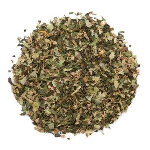 Infusion menthe en vrac Thé Tip Top