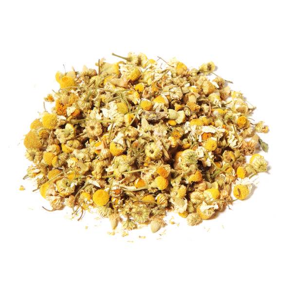 infusion camomille thé thip top